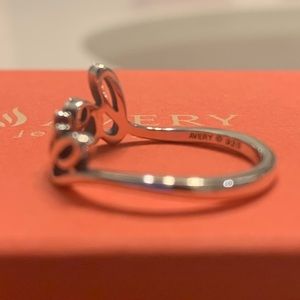 Love script ring